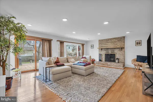 227 NATHANIEL AVE, Cherry Hill, NJ 08003