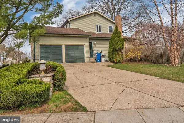 227 NATHANIEL AVE, Cherry Hill, NJ 08003