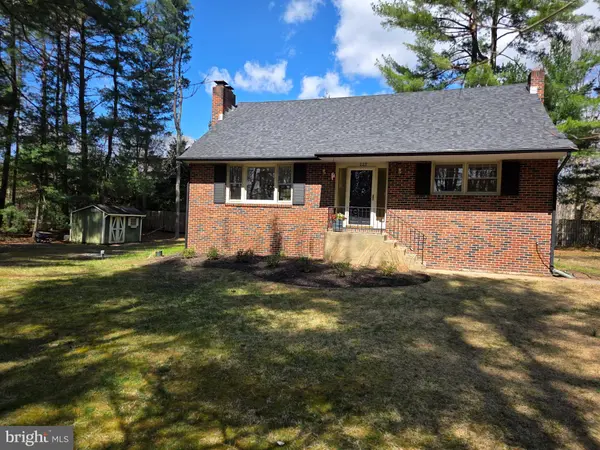 223 KRESSON-GIBBSBORO RD, Voorhees, NJ 08043