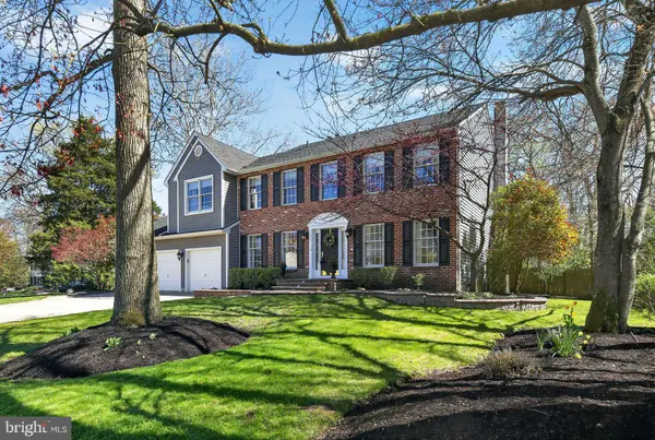 42 CALLISON LN, Voorhees, NJ 08043