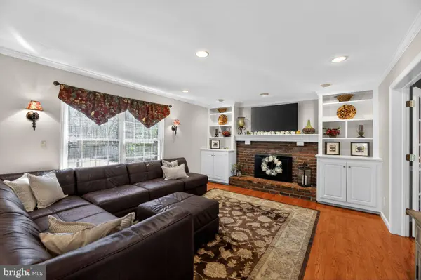 42 CALLISON LN, Voorhees, NJ 08043