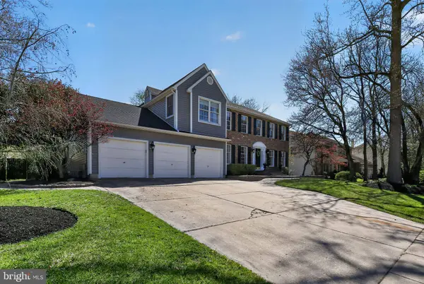 42 CALLISON LN, Voorhees, NJ 08043