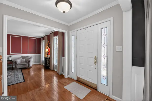 42 CALLISON LN, Voorhees, NJ 08043