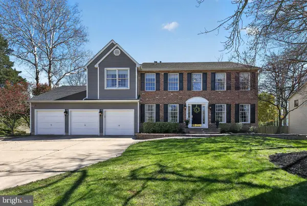 42 CALLISON LN, Voorhees, NJ 08043