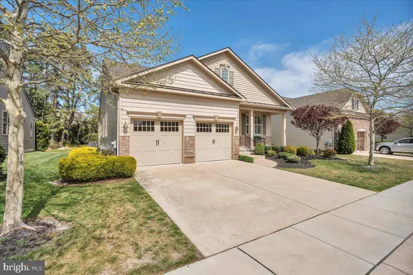 3 REMINGTON DR, West Berlin, NJ 08091