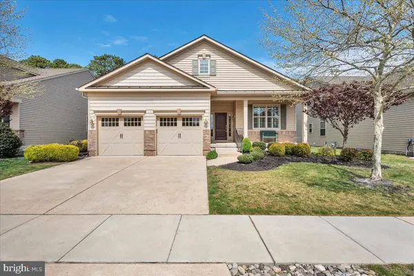 3 REMINGTON DR, West Berlin, NJ 08091