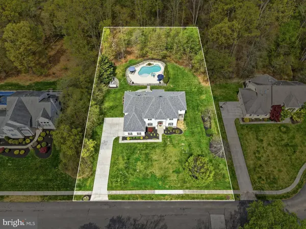 11 LANGE CT, Mullica Hill, NJ 08062