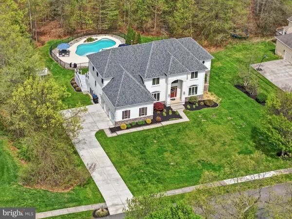 11 LANGE CT, Mullica Hill, NJ 08062