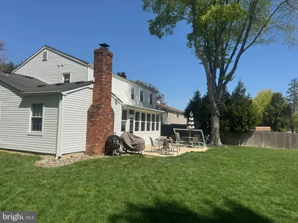 111 OLD ORCHARD RD, Cherry Hill, NJ 08003