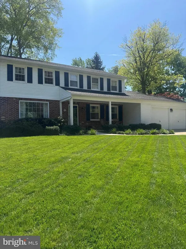 111 OLD ORCHARD RD, Cherry Hill, NJ 08003
