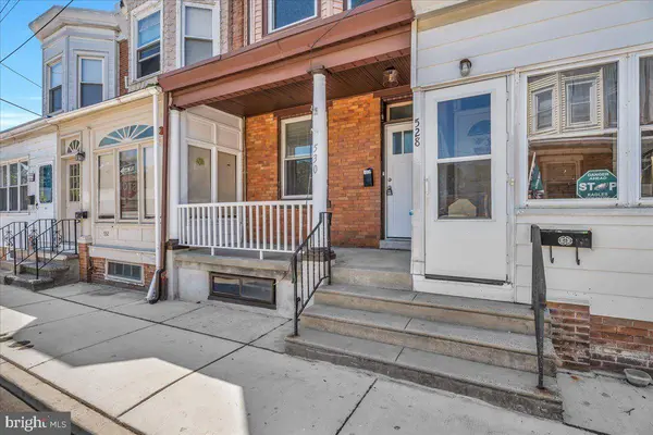 530 BERGEN ST, Gloucester City, NJ 08030