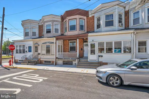 530 BERGEN ST, Gloucester City, NJ 08030