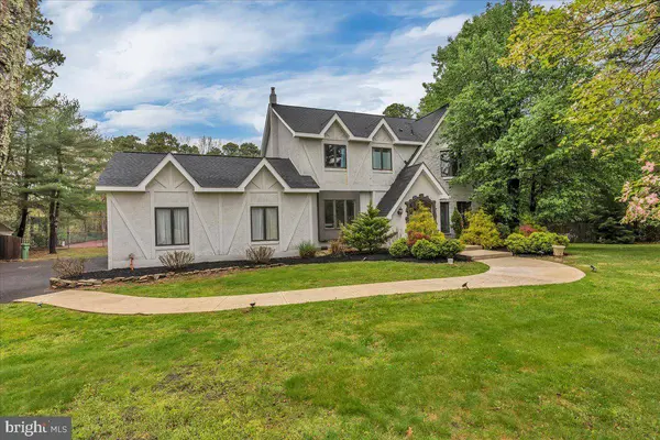 111 BORTONS RD, Marlton, NJ 08053