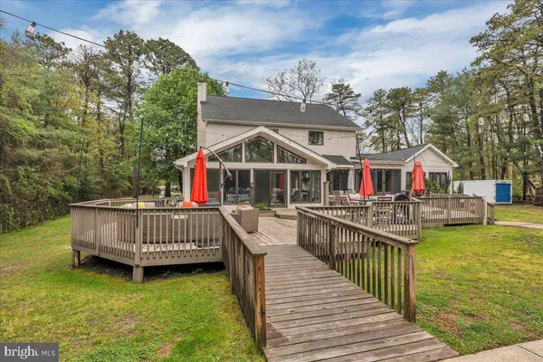 111 BORTONS RD, Marlton, NJ 08053