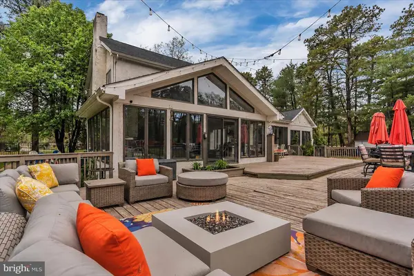 111 BORTONS RD, Marlton, NJ 08053