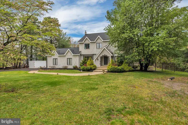 111 BORTONS RD, Marlton, NJ 08053