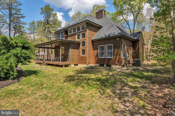 750 BURNT MILL RD, Atco, NJ 08004