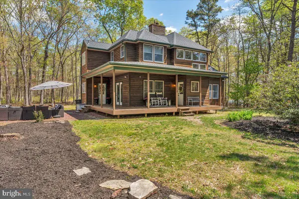 750 BURNT MILL RD, Atco, NJ 08004