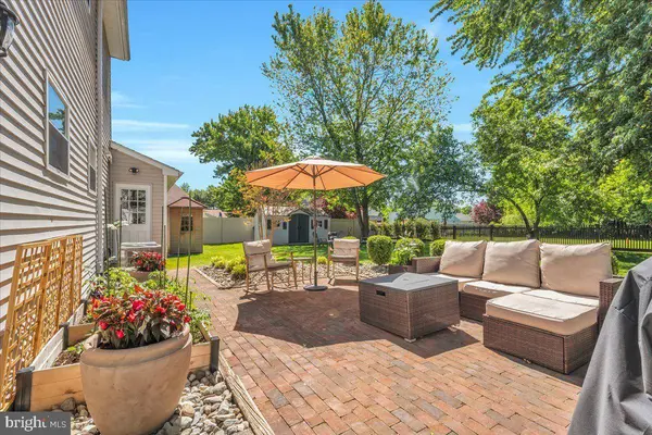 28 HEATHER DR, Marlton, NJ 08053