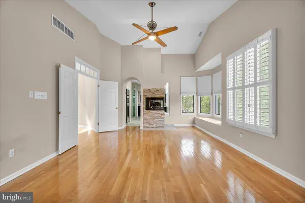 5 PROMENADE PL, Voorhees, NJ 08043