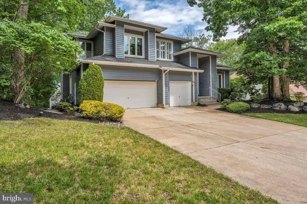 5 PROMENADE PL, Voorhees, NJ 08043