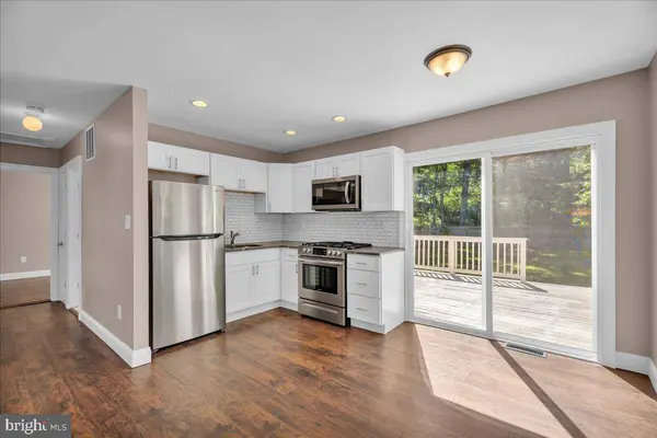 132 EDISON RD, Cherry Hill, NJ 08034