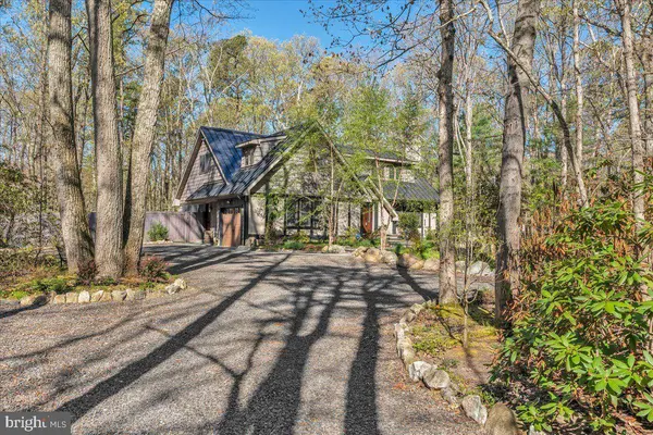 266 ATSION RD, Medford, NJ 08055