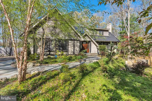 266 ATSION RD, Medford, NJ 08055