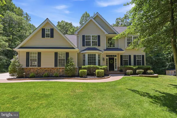 13 HOLLYBROOK RD, Mullica Hill, NJ 08062