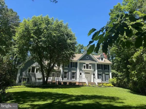 9 BRADFORD CT, Medford, NJ 08055