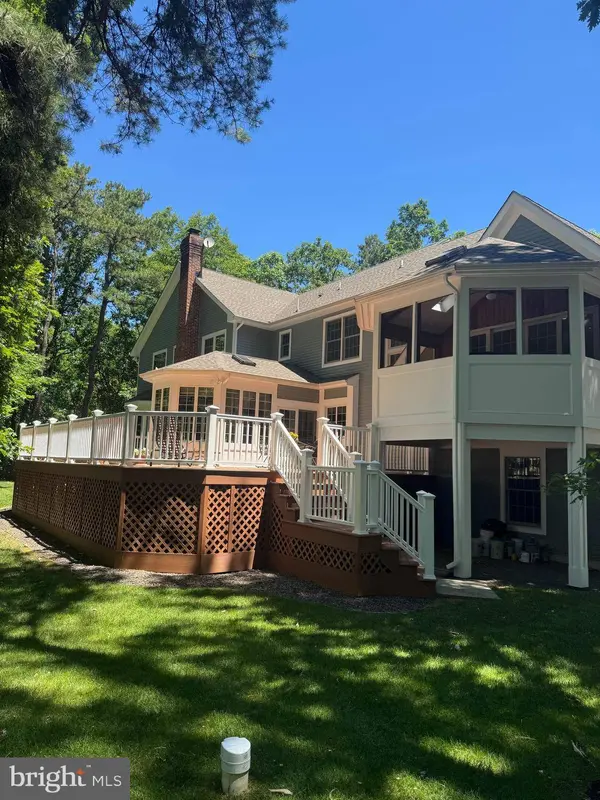 9 BRADFORD CT, Medford, NJ 08055