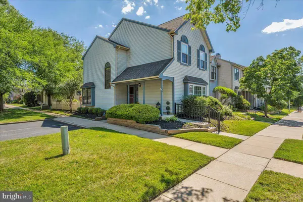 146 CROWN PRINCE DR, Marlton, NJ 08053