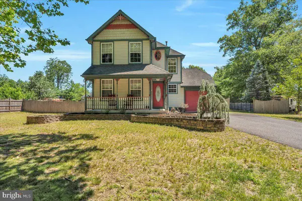 280 BOYER AVE, West Berlin, NJ 08091