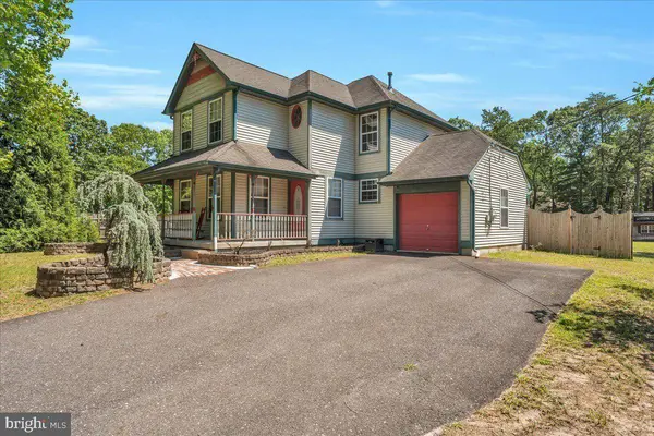 280 BOYER AVE, West Berlin, NJ 08091