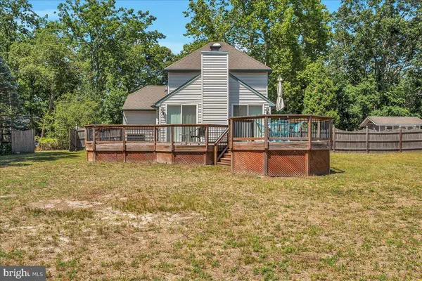 280 BOYER AVE, West Berlin, NJ 08091