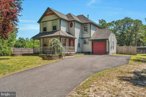 280 BOYER AVE, West Berlin, NJ 08091