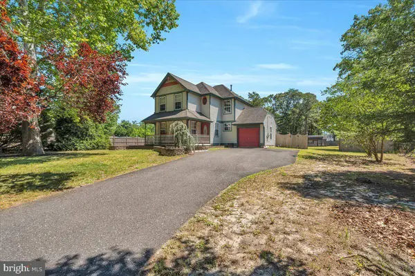 280 BOYER AVE, West Berlin, NJ 08091