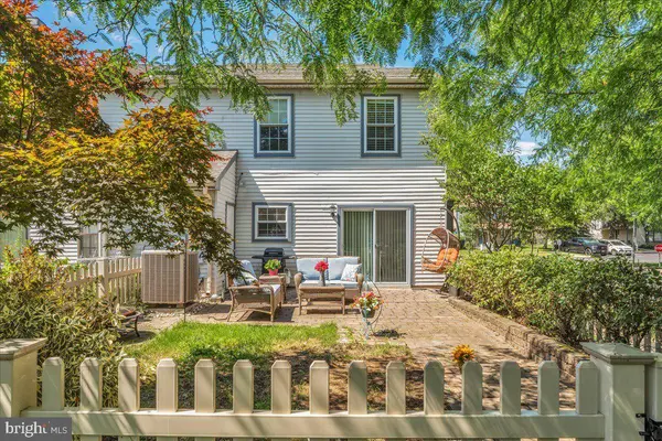146 CROWN PRINCE DR, Marlton, NJ 08053