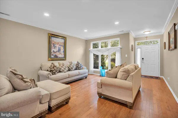 1202 CHAMPLAIN DR, Voorhees, NJ 08043
