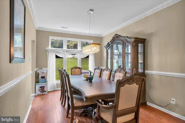1202 CHAMPLAIN DR, Voorhees, NJ 08043
