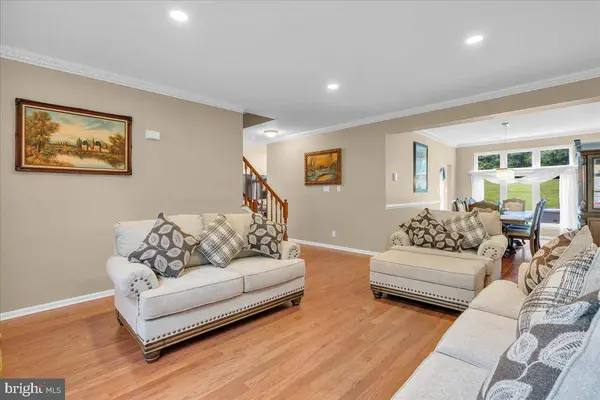 1202 CHAMPLAIN DR, Voorhees, NJ 08043