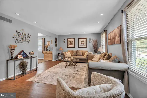 223 NATHANIEL AVE, Cherry Hill, NJ 08003