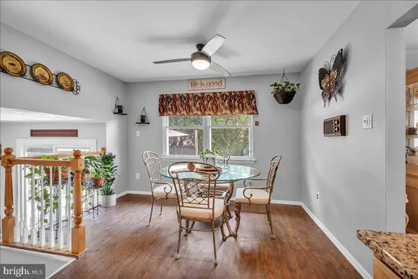 223 NATHANIEL AVE, Cherry Hill, NJ 08003