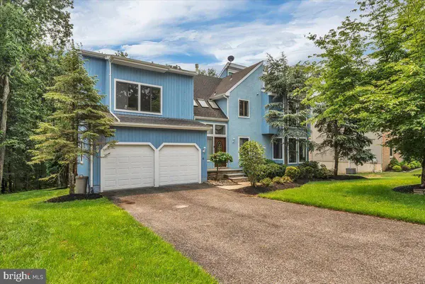 4 JOHNSON LN, Voorhees, NJ 08043