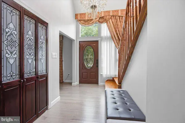 4 JOHNSON LN, Voorhees, NJ 08043