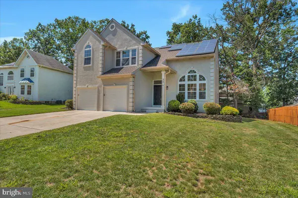 35 WILTONS LANDING RD, Sicklerville, NJ 08081