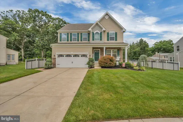 108 ST FRANCIS LN, Wenonah, NJ 08090