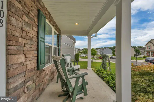 108 ST FRANCIS LN, Wenonah, NJ 08090