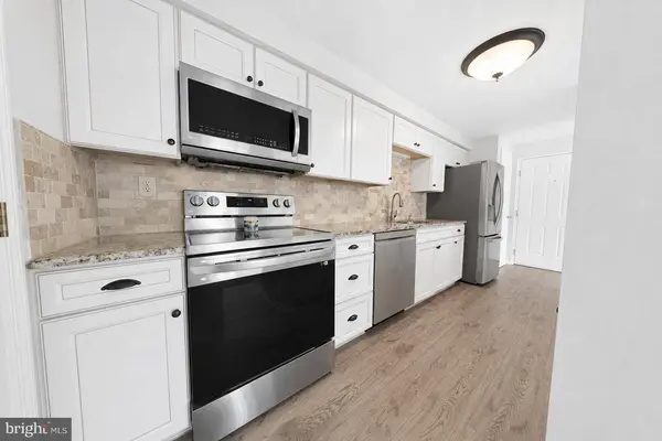 41 CRANBERRY CT, Marlton, NJ 08053