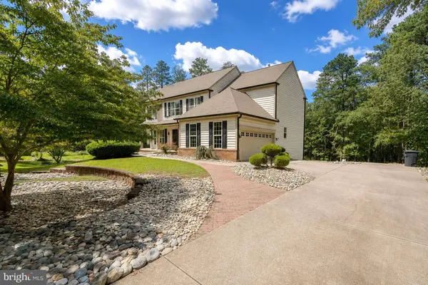 11 EASTWICK DR, Gibbsboro, NJ 08026